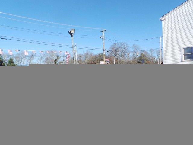 2008 Toyota Sienna Unknown