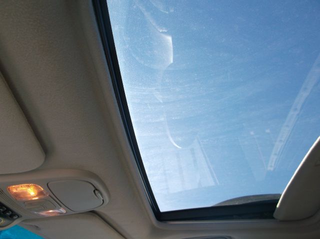 2008 Toyota Sienna SR5 Sport Edition