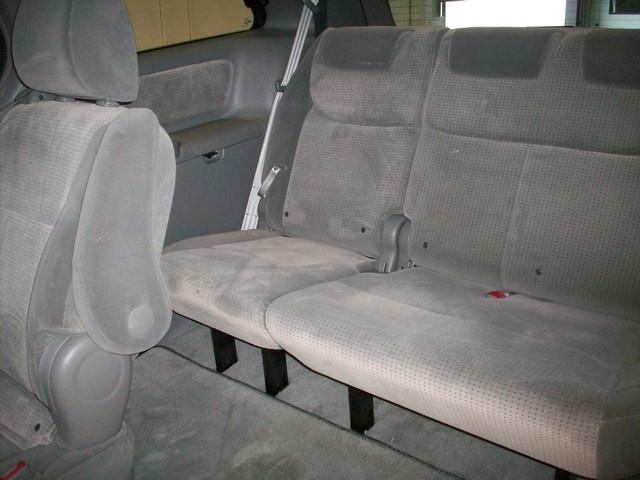 2009 Toyota Sienna SEL Sport Utility 4D