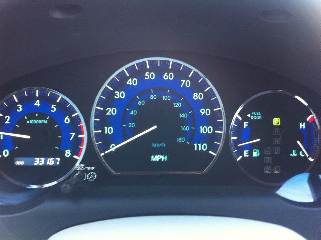 2009 Toyota Sienna Unknown