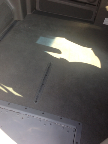 2010 Toyota Sienna SXT Ext Cab