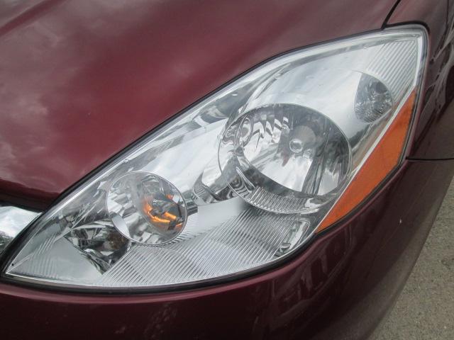 2010 Toyota Sienna SEL Sport Utility 4D