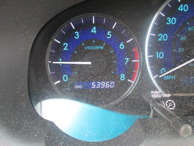 2010 Toyota Sienna SEL Sport Utility 4D