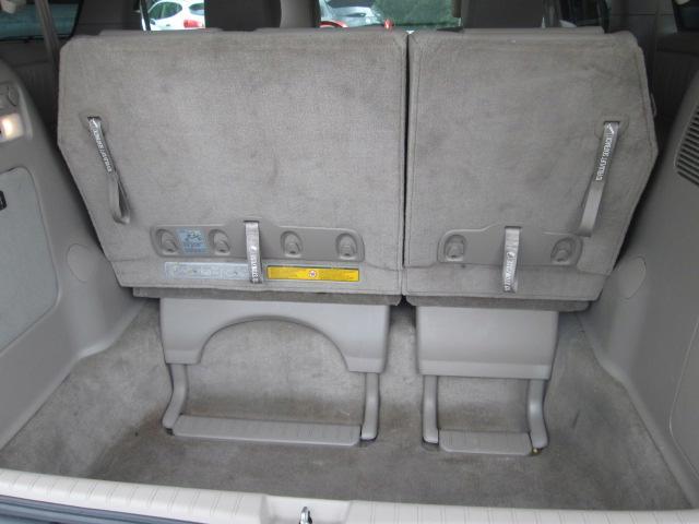 2010 Toyota Sienna SEL Sport Utility 4D