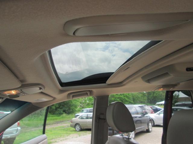 2010 Toyota Sienna SEL Sport Utility 4D