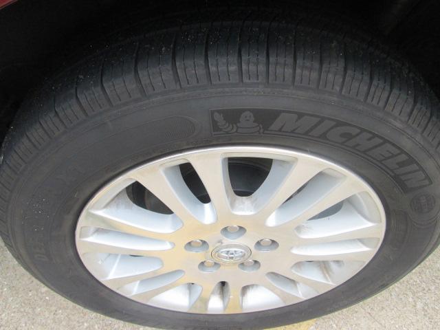 2010 Toyota Sienna SEL Sport Utility 4D