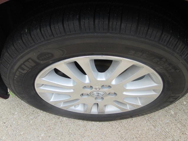 2010 Toyota Sienna SEL Sport Utility 4D