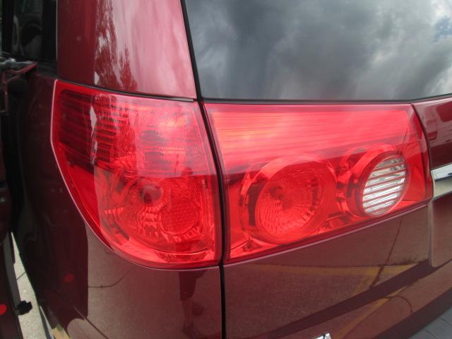 2010 Toyota Sienna SEL Sport Utility 4D