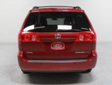 2010 Toyota Sienna SR5 Sport Edition