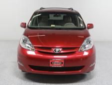 2010 Toyota Sienna SR5 Sport Edition