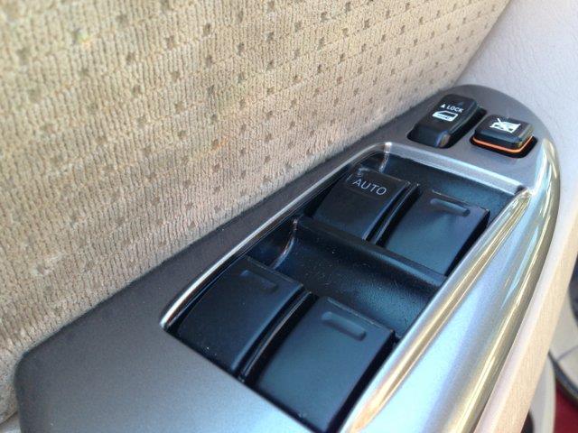 2010 Toyota Sienna Eddie Bauer 4x4