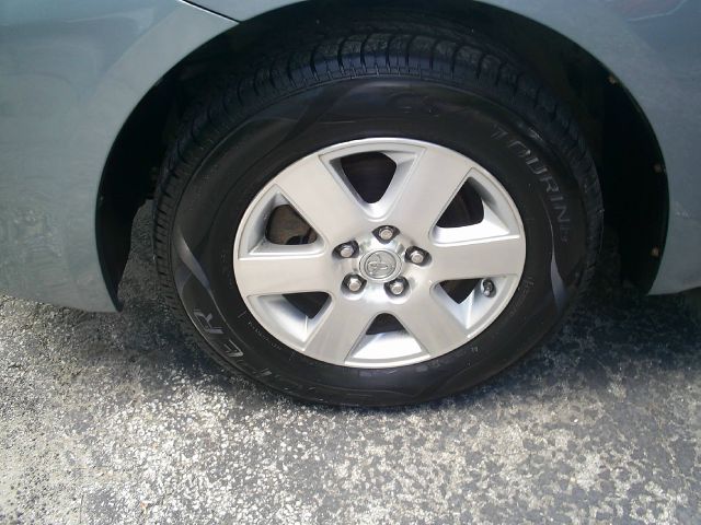 2010 Toyota Sienna 1996 Buick