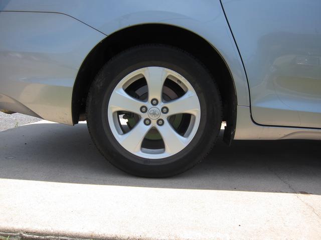 2011 Toyota Sienna X