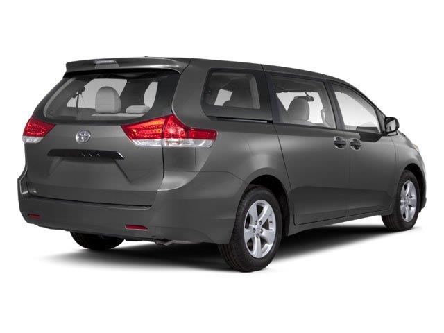 2011 Toyota Sienna Unknown