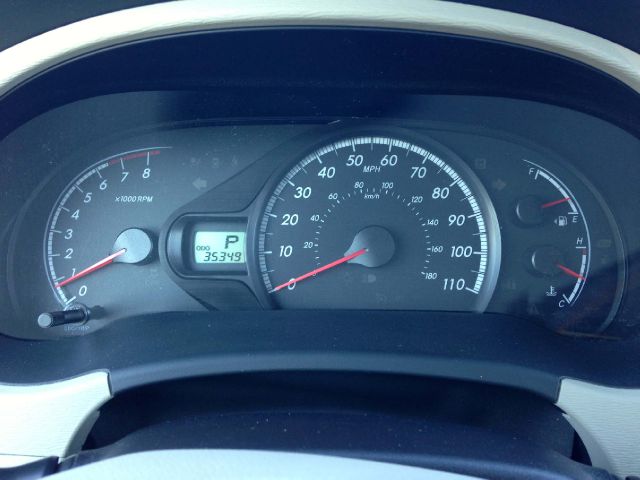 2011 Toyota Sienna 4dr Wgn Auto Grand Touring