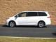 2012 Toyota Sienna Se/sxt