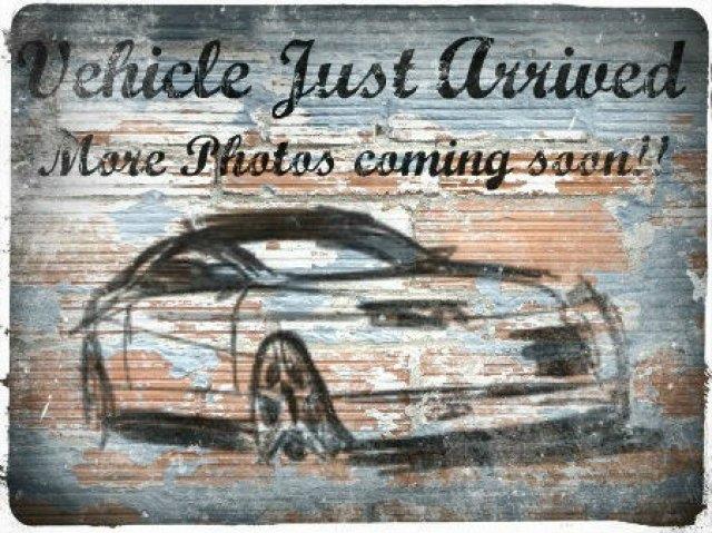 2012 Toyota Sienna Unknown