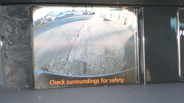 2012 Toyota Sienna Avalanche Z-71 4x4