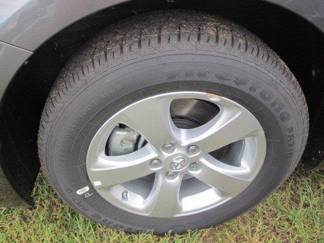 2013 Toyota Sienna X