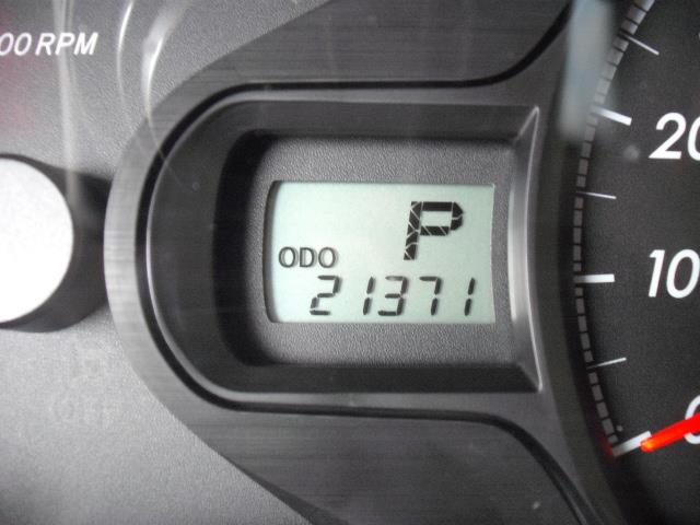 2013 Toyota Sienna X