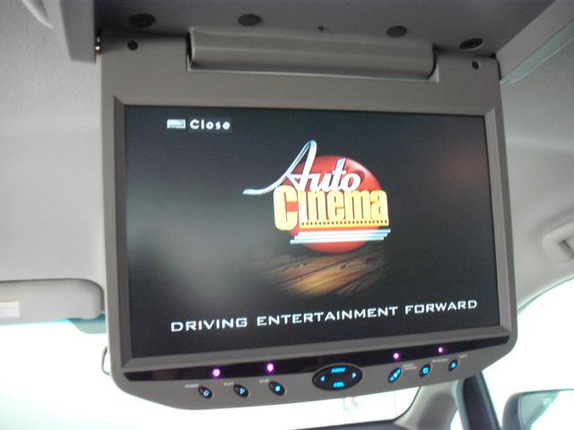 2013 Toyota Sienna X