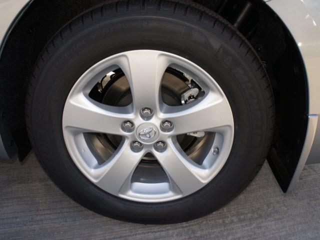 2014 Toyota Sienna X