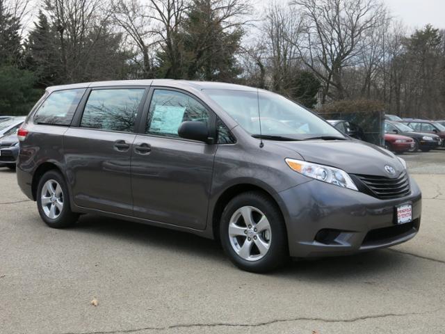 2014 Toyota Sienna XLT 4X4 Diesel BAD Credit OK