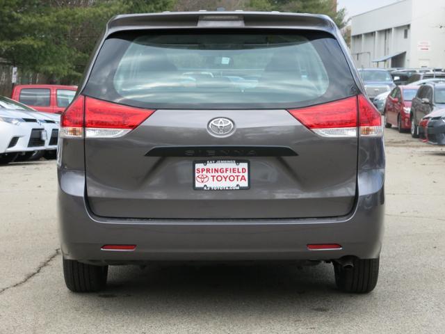 2014 Toyota Sienna XLT 4X4 Diesel BAD Credit OK