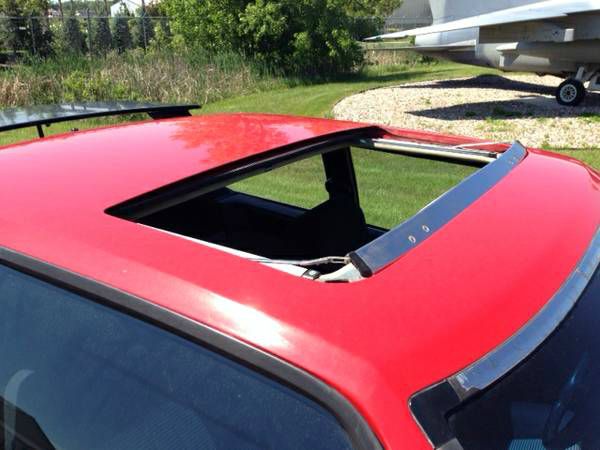 1983 Toyota Supra SLT 1/2 Ton 4x4