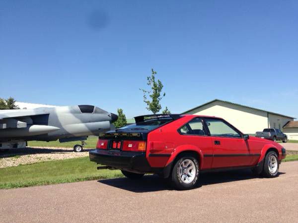 1983 Toyota Supra SLT 1/2 Ton 4x4