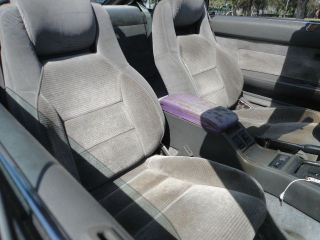 1989 Toyota Supra Series 4