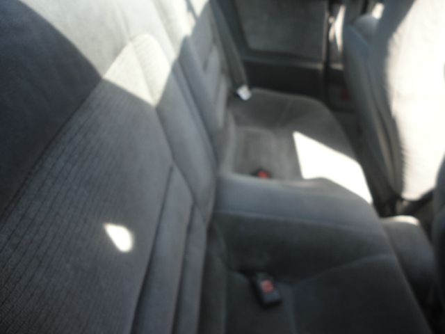 1989 Toyota Supra Series 4