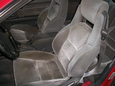 1989 Toyota Supra GSX