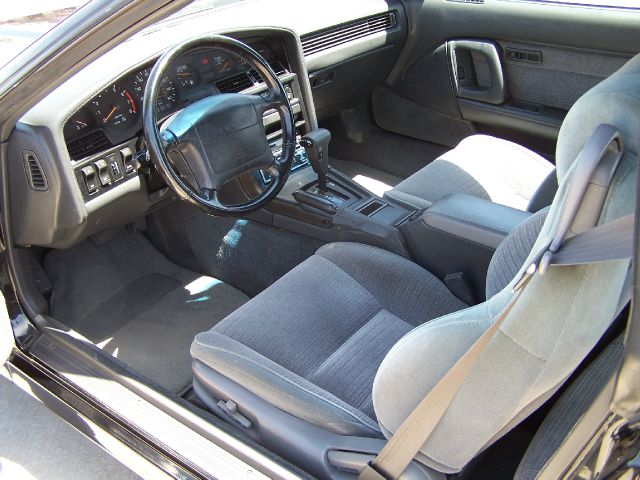 1991 Toyota Supra 29
