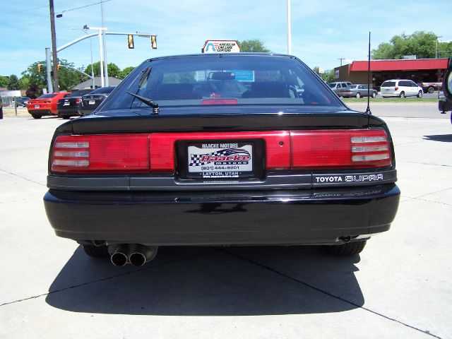 1991 Toyota Supra 29