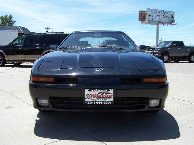 1991 Toyota Supra 29