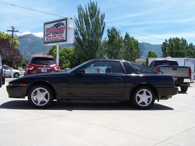 1991 Toyota Supra 29