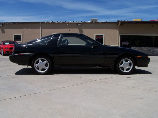 1991 Toyota Supra 29