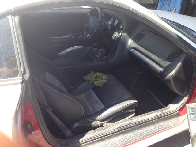 1995 Toyota Supra Supercab 158 XL