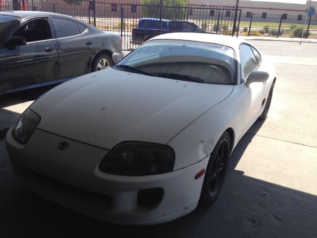 1995 Toyota Supra Supercab 158 XL