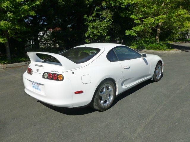 1995 Toyota Supra Supercab 158 XL