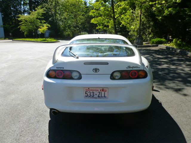 1995 Toyota Supra Supercab 158 XL