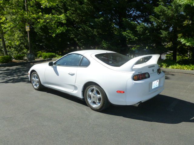 1995 Toyota Supra Supercab 158 XL