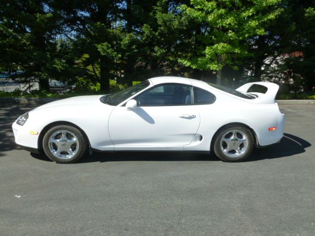 1995 Toyota Supra Supercab 158 XL
