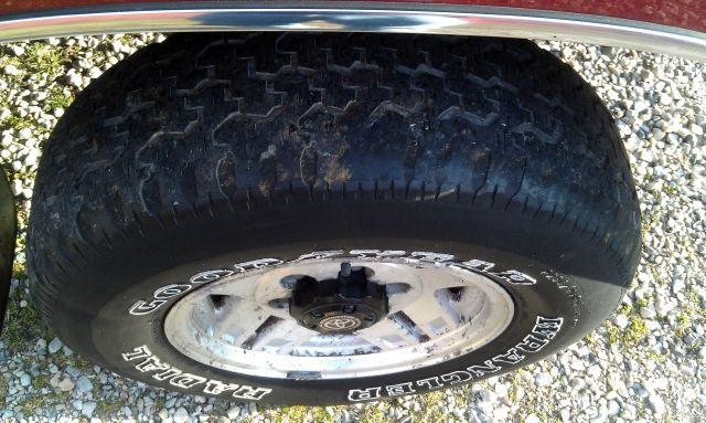 1993 Toyota T100 GS (sports Coupe)