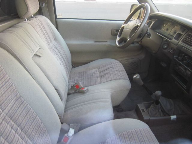 1994 Toyota T100 GS (sports Coupe)