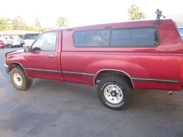 1994 Toyota T100 GS (sports Coupe)