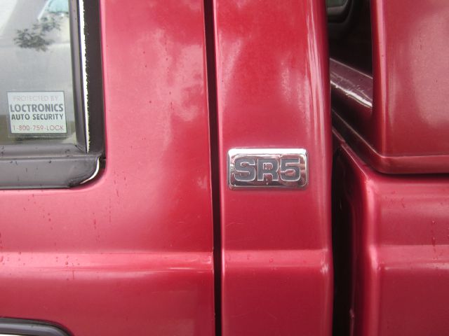 1994 Toyota T100 GS (sports Coupe)