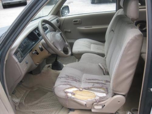 1995 Toyota T100 4x4 Z85 Extended CAB