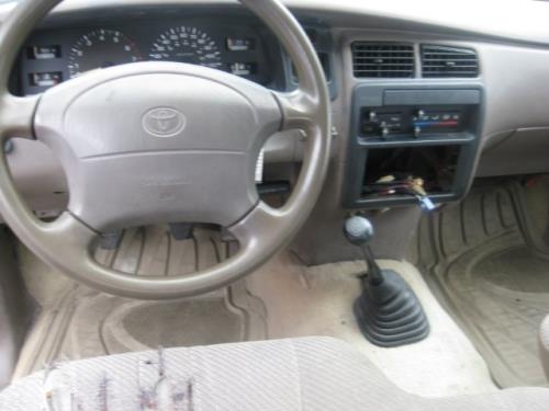 1995 Toyota T100 4x4 Z85 Extended CAB